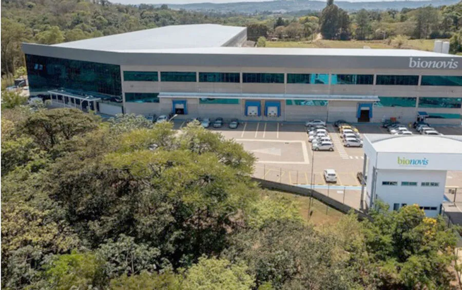 Bionovis é a nova associada da ABIFINA 