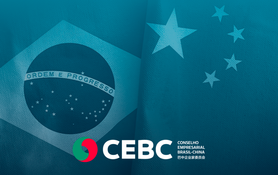 ABIFINA passa a integrar o Conselho Empresarial Brasil-China
