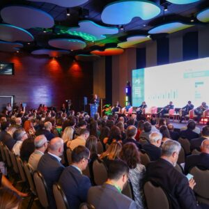 ABIFINA acompanha Conferência Anual de Unidades Embrapii 2025 em Brasília 