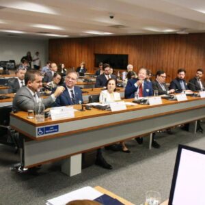 ABIFINA integra Conselho Consultivo de Frente Parlamentar para fortalecer a produção de IFAs no Brasil