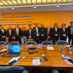 ABIFINA participa de reunião do IDQ e reforça pautas estratégicas de capital humano e competitividade 