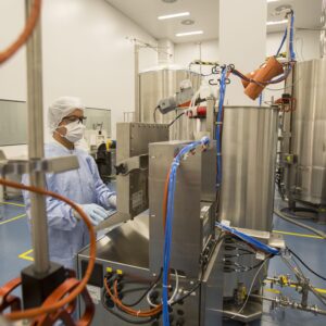 Libbs fecha acordo de licenciamento para biossimilar voltado a doenças autoimunes