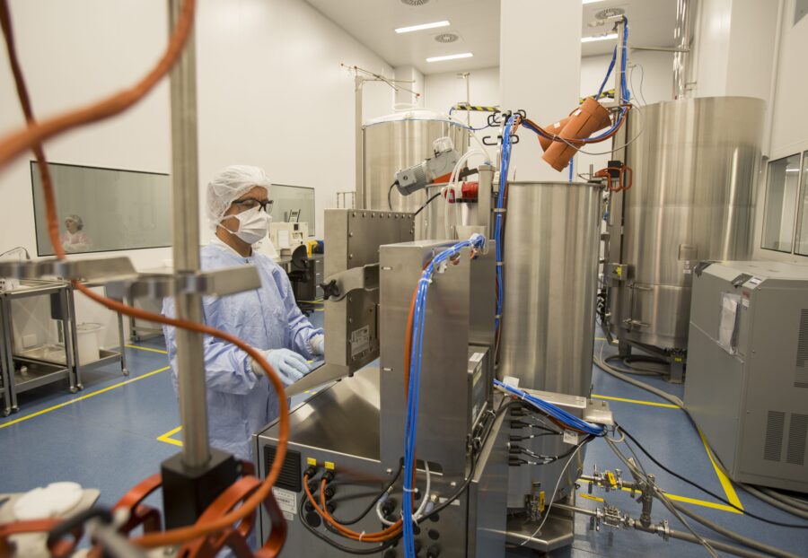 Libbs fecha acordo de licenciamento para biossimilar voltado a doenças autoimunes