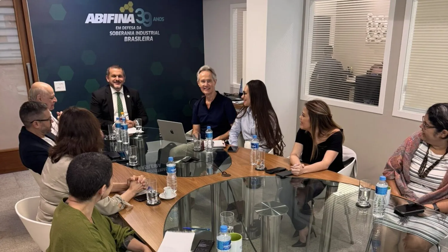 Reunião CA 12 12 25