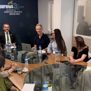 Conselho Administrativo da ABIFINA encerra 2025 com balanço e alinhamento