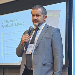 ABIFINA participa do Saúde Talks 2025