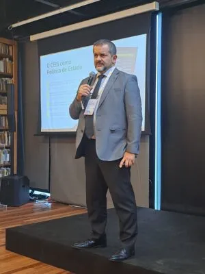 Saúde Talks 2025