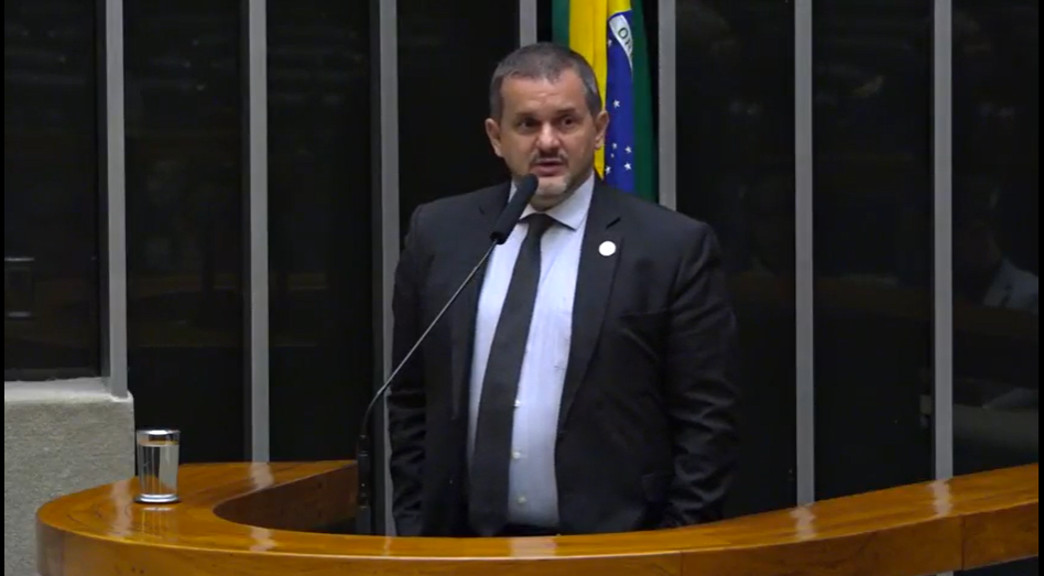 Sessão Solene em Homenagem ao Dia Nacional de Combate à Pirataria e à Biopirataria