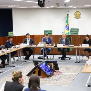 ABIFINA acompanha Audiência Pública do STF sobre Plataforma Nacional de Saúde