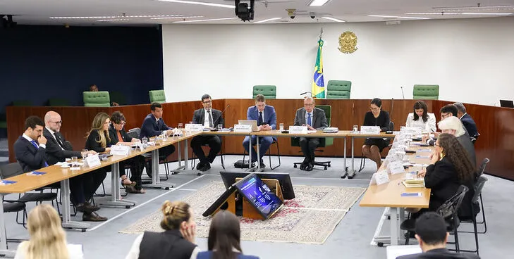 ABIFINA acompanha Audiência Pública do STF sobre Plataforma Nacional de Saúde 