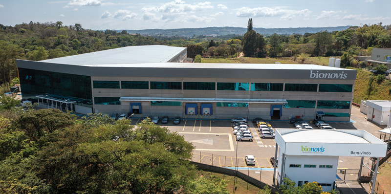 Bionovis