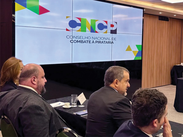 Combate ao mercado ilegal e defesa da concorrência leal institucional 01