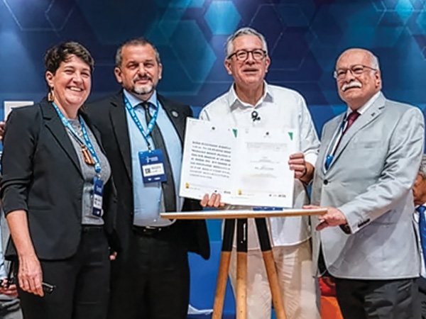 Conhecimento como ativo estratégico