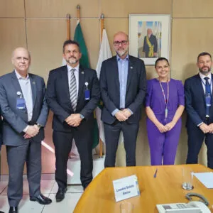 Diálogo regulatório e defesa institucional