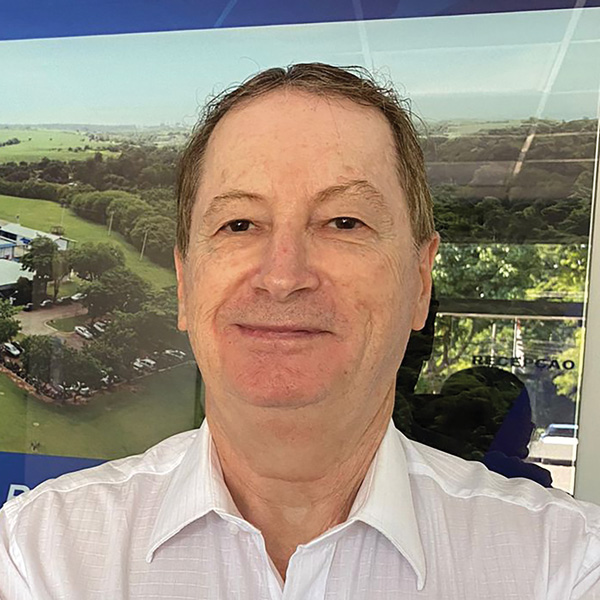 José Ézio Nogueira