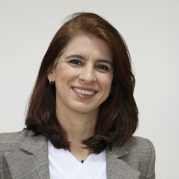 Priscila Ferraz Soares