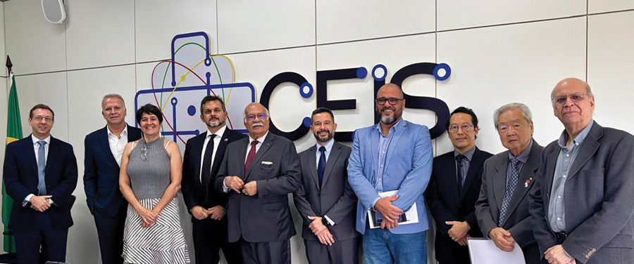 Produção local CEIS agenda legislativa e política industrial 02