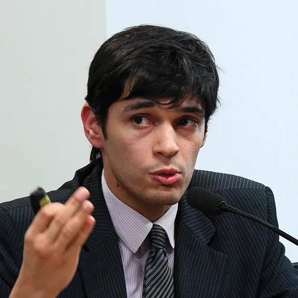 Raphael Sanches
