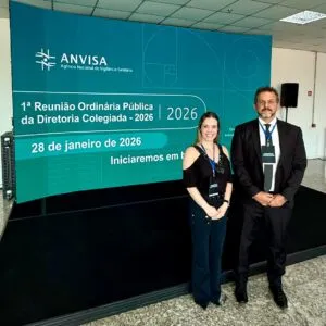 ABIFINA participa da 1ª DICOL da Anvisa que deliberou sobre a regulação da cannabis medicinal