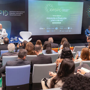 Em edição ampliada, ABIFINA realiza 16º SIPID com foco em inovação e produção nacional