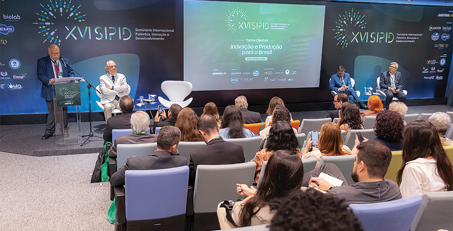 Em edição ampliada, ABIFINA realiza 16º SIPID com foco em inovação e produção nacional