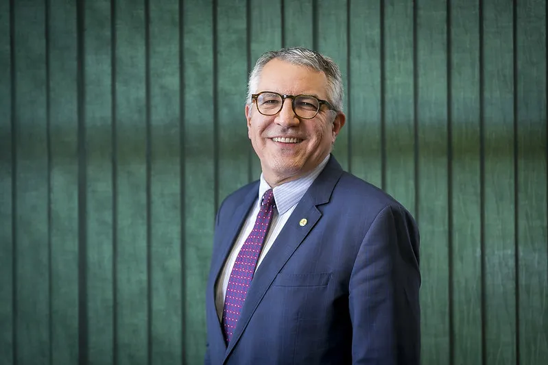 ABIFINA acompanha “Bate-papo com o Ministro da Saúde, Alexandre Padilha”, em São Paulo