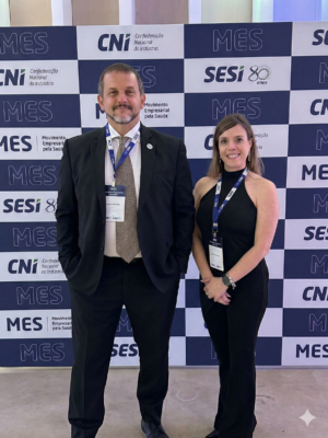 GT MES Andrey e Tati