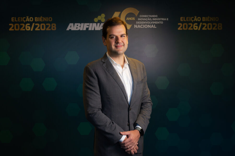 ABIFINA elege Marcelo Mansur como novo presidente do Conselho Administrativo 