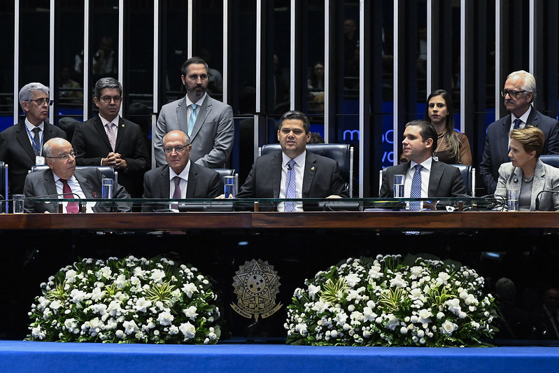 Congresso promulga acordo Mercosul-União Europeia 