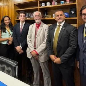 ABIFINA acompanha agenda no Congresso sobre propostas para o sistema de patentes 