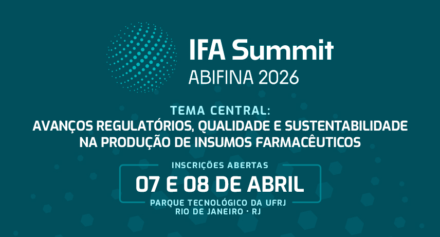 IFA Summit ABIFINA