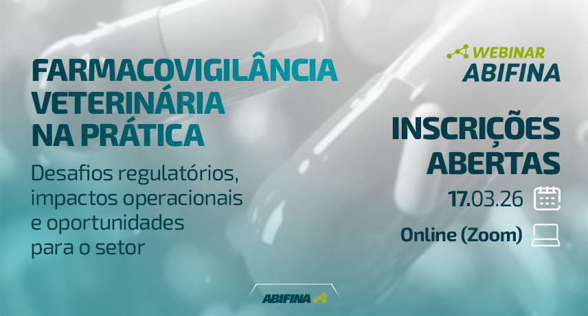 Farmacovigilância Veterinária na Prática: Desafios regulatórios, impactos operacionais e oportunidades para o setor