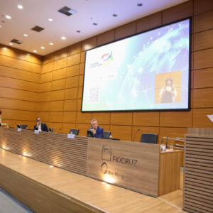 ABIFINA acompanha lançamento de coalizão global para ampliar acesso equitativo à saúde