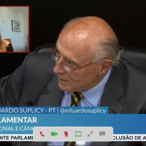 ABIFINA participa de debate na Assembleia Legislativa de São Paulo sobre avanços regulatórios da cannabis medicinal 