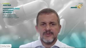 Farmacovigilancia na pratica Andrey Freitas