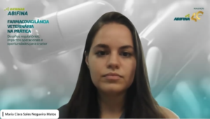 Farmacovigilancia na pratica Maria Clara