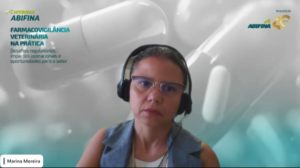 Farmacovigilancia na pratica Marina Moreira