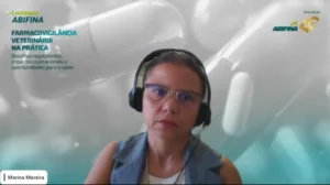 Farmacovigilancia na pratica Marina Moreira