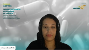 Farmacovigilancia na pratica Mayara Souza