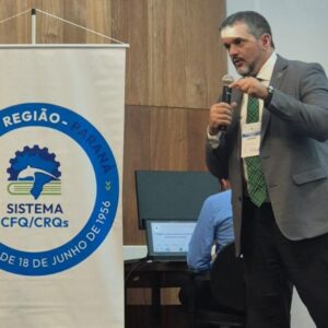 ABIFINA participa do III Workshop Química da Cannabis da UFPR 