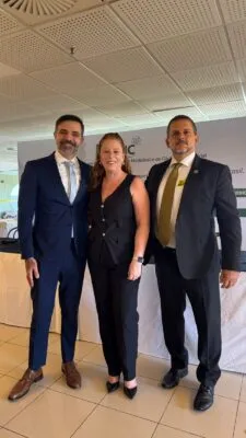 Lançamento da Frente Parlamentar da Cannabis Medicinal 04 03 23