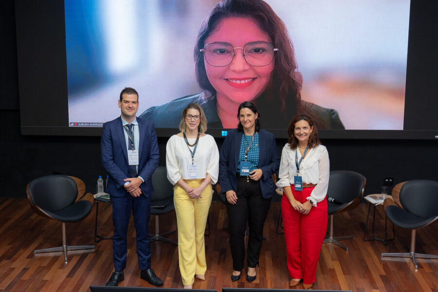 Análise de cenário até 2030 e harmonização regulatória concluem o IFA Summit 2026
