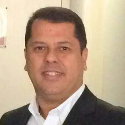 Alan Pereira