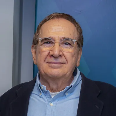 Alberto Ramy Mansur