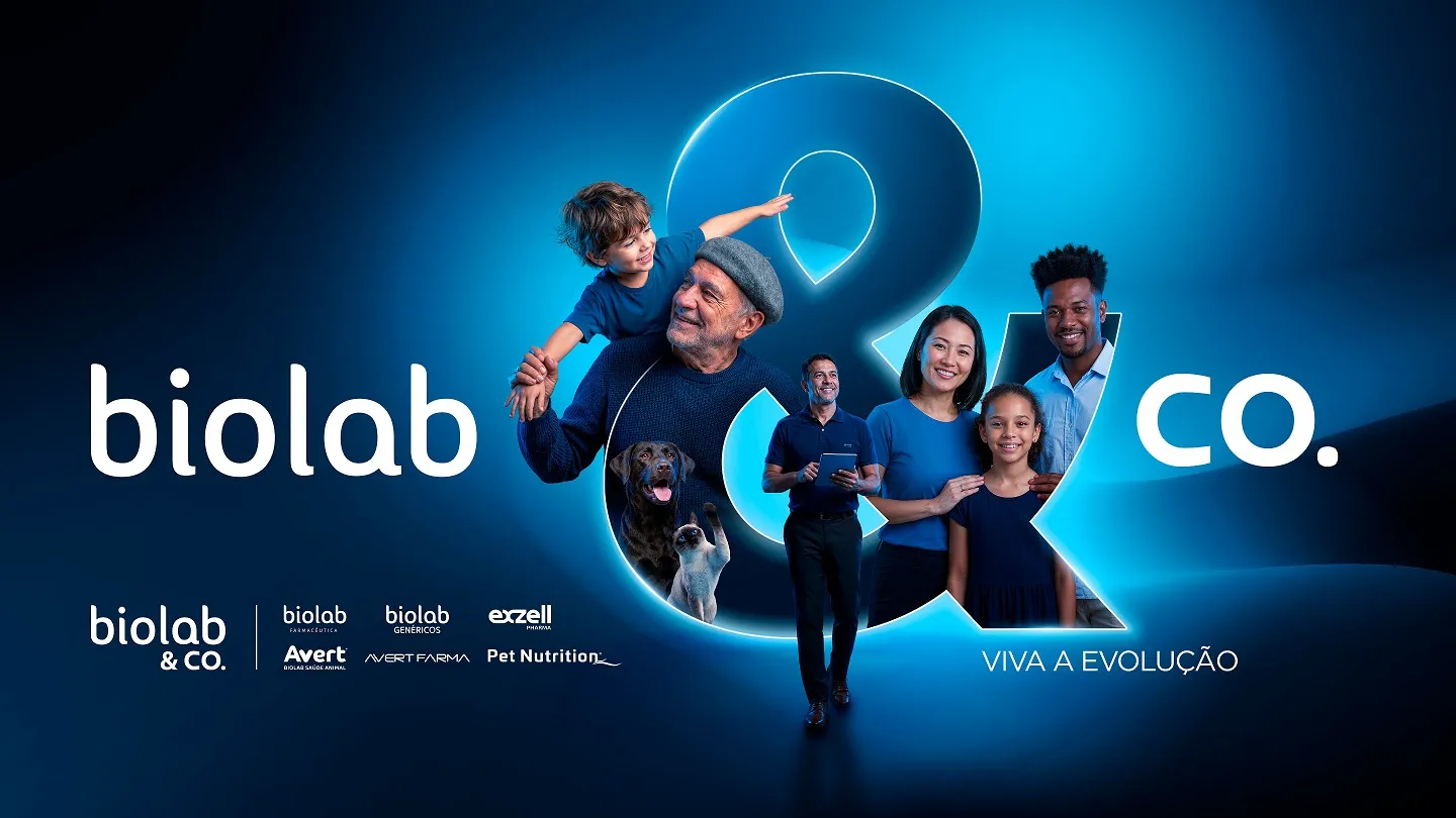BiolabeCo marca grupo foco estrategico foto biolab