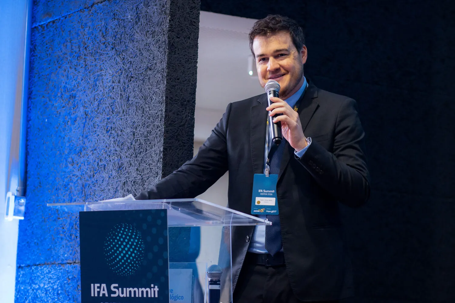 Fabio ABIFINA IFA SUMMIT 105821 C1