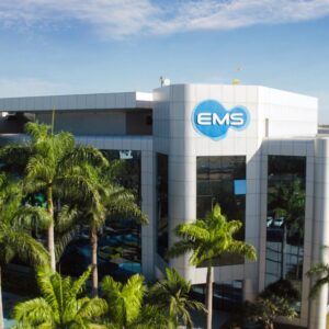 EMS firma parceria com biotech dos EUA para desenvolver terapias de RNA com foco em doenças raras