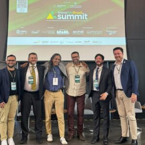 Biodiversidade, inovação e SUS no centro do InovafitoBrasil Summit 2026