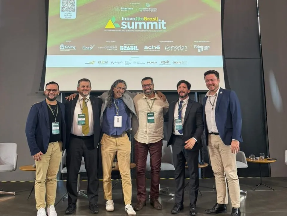 Inovafito Brasil Summit 15 04 26