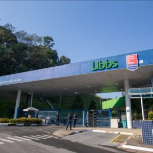 Libbs Farmacêutica reduz em mais de duas mil toneladas as emissões de CO₂ com uso de etanol na frota corporativa
